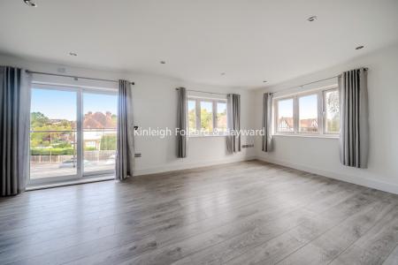 Winchester Road, Bromley, Kent, BR2