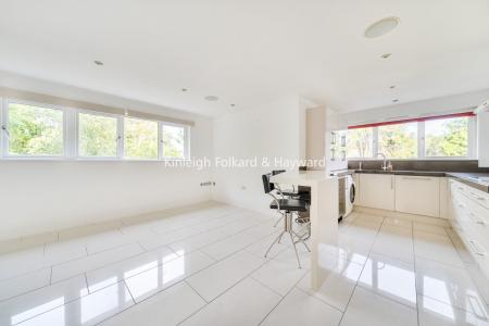 Mays Hill Road, Bromley, Kent, BR2