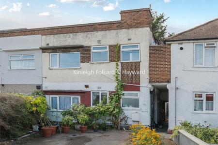 Burnham Crescent, Dartford, Kent, DA1