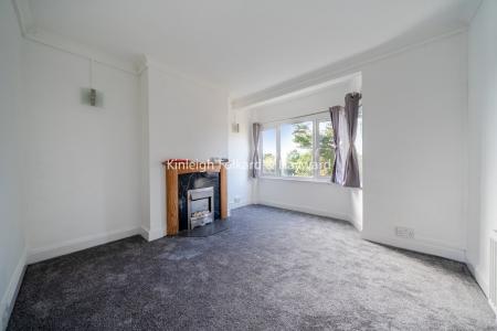 Burnham Crescent, Dartford, Kent, DA1