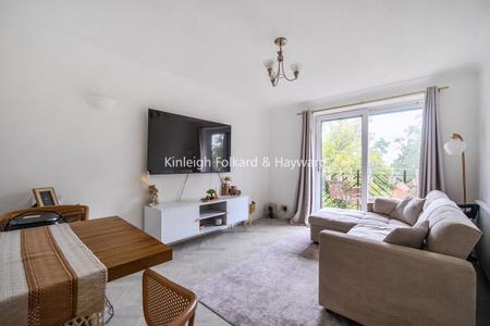 Widmore Road, Bromley, Kent, BR1