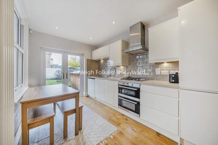 Napier Road, Bromley, Kent, BR2