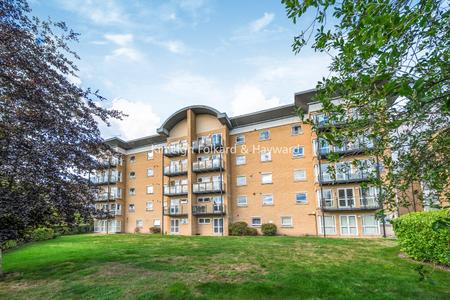 Sparkes Close, Bromley, Kent, BR2