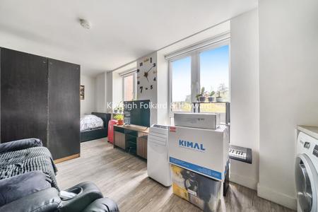 Elmfield Road, Bromley, BR1
