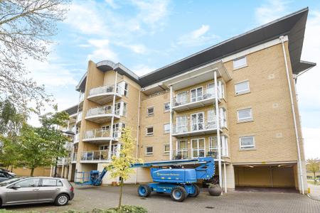 Wheeler Place, Bromley, Kent, BR2