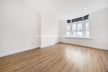 London Road, Bromley, Kent, BR1