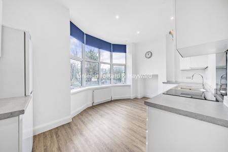 London Road, Bromley, Kent, BR1