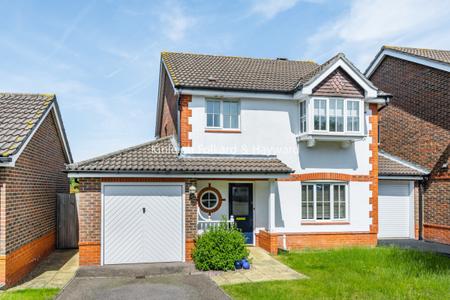 Newlyn Close, Orpington, Kent, BR6