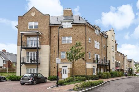 Wells View Drive, Bromley, Kent, BR2