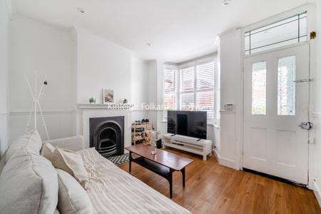 Addison Road, Bromley, Kent, BR2
