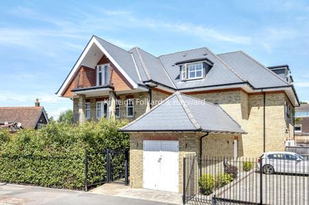 Elmstead Lane, Chislehurst, Kent, BR7