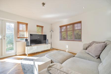 Elmstead Lane, Chislehurst, Kent, BR7