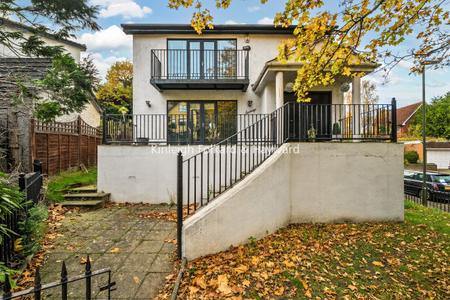 Sundridge Avenue, Bromley, Kent, BR1