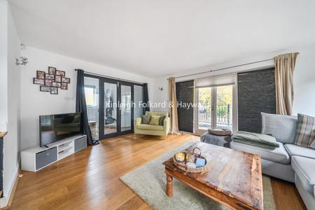 Sundridge Avenue, Bromley, Kent, BR1