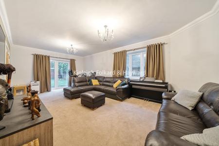Burford Road, Bromley, BR1