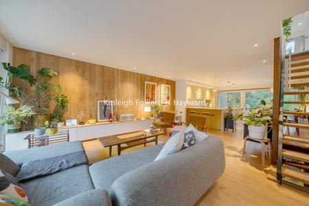 Greatwood, Chislehurst, BR7