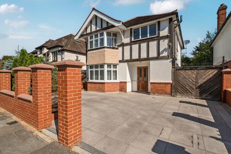 Kings Avenue, Bromley, BR1