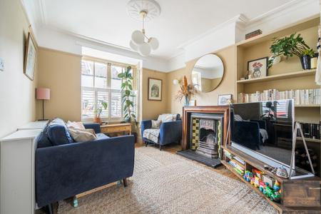 Recreation Road, Bromley, BR2