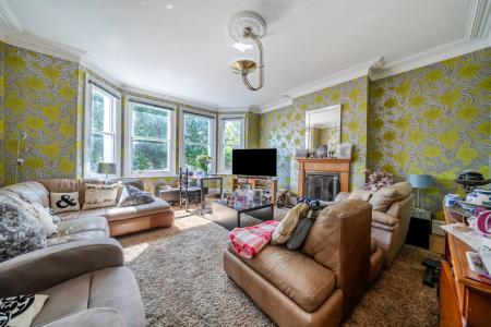 Farnaby Road, Bromley, BR1