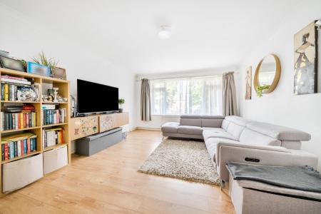Oaklands Road, Bromley, BR1