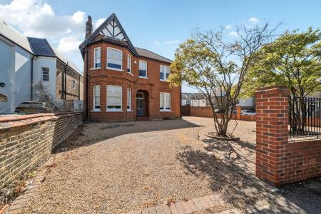 Rodway Road, Bromley, BR1