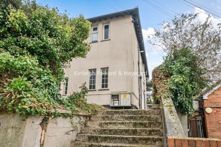 Ravensbourne Road, Bromley, BR1