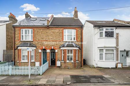 Haywood Road, Bromley, Kent, BR2