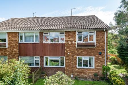 Tredwell Close, Bromley, BR2