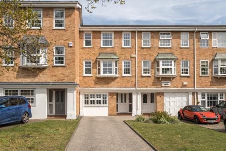Oaklands Road, Bromley, Kent, BR1