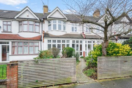 Palace View, Bromley, BR1