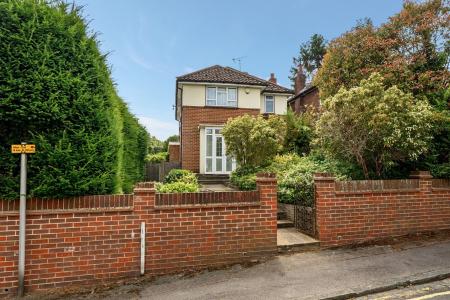 Wiltshire Road, Orpington, BR6