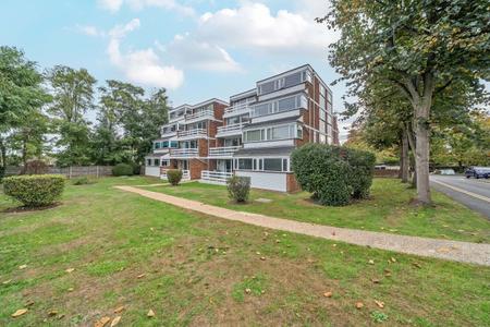 Westmoreland Road, Bromley, BR2