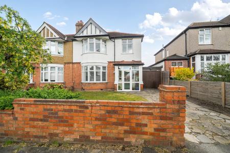 Coniston Road, Bromley, BR1