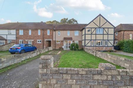 Whitebeam Avenue, Bromley, BR2