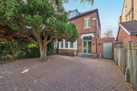 Hayes Road, Bromley, BR2