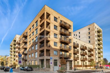 Tide Street, Barking, IG11