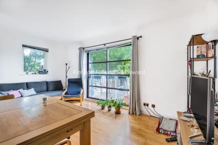 Norway Gate, Surrey Quays, London, SE16
