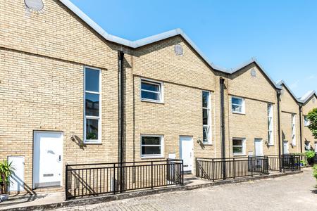 Rotherhithe Street, London, SE16