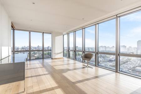 Hertsmere Road, Canary Wharf, London, E14