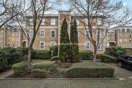 Brunel Road, Surrey Quays, London, SE16