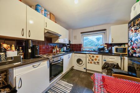 Rolt Street, Deptford, London, SE8