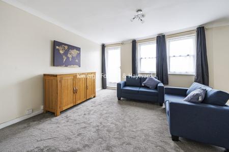 Rotherhithe Street, Rotherhithe, London, SE16