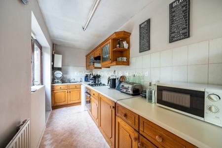 Trundleys Road, Deptford, London, SE8