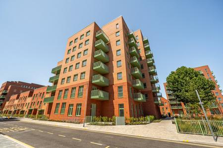 Pipits Place, Barking, IG11