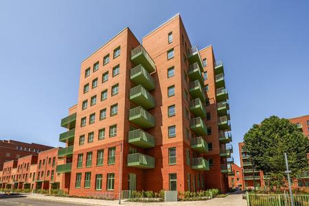 Pipits Place, Barking, IG11