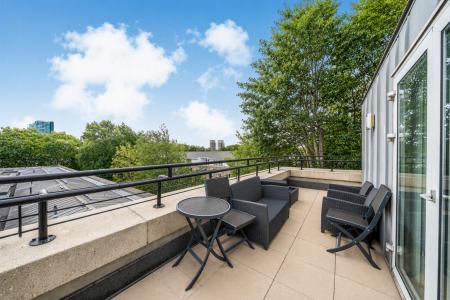 Princes Court, Surrey Quays, London, SE16