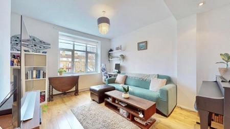 Odessa Street, Surrey Quays, London, SE16
