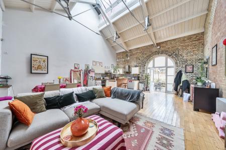 70 Renforth Street, Canada Water, London, SE16