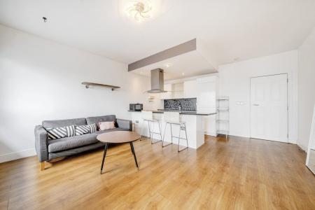 Brownhill Road, London, SE6