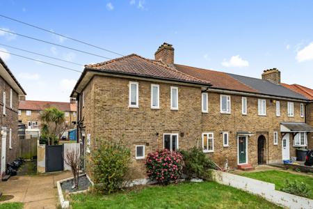 Arnulf Street, London, SE6